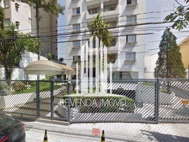 Apartamento com 1 quarto à venda na Rua Conceição de Monte Alegre, --, Cidade Monções, São Paulo por R$ 585.000