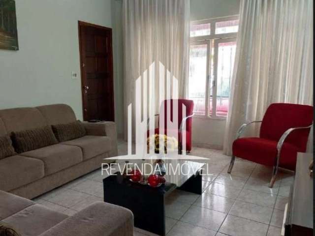 Casa com 2 quartos à venda na Rua das Rosas, --, Vila Marina, Santo André por R$ 585.000