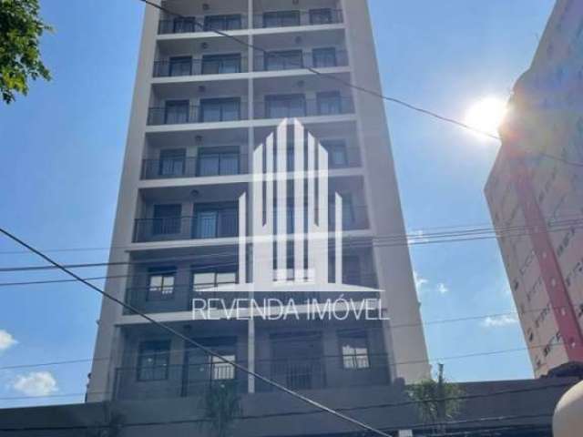 Apartamento com 1 quarto à venda na Rua Ministro Godói, --, Perdizes, São Paulo por R$ 474.900
