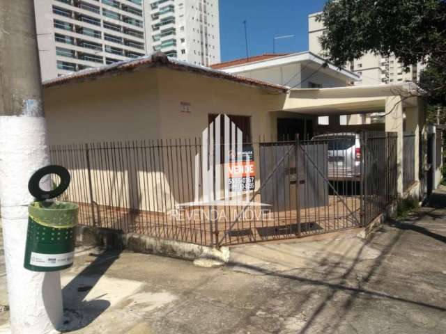 Casa com 3 quartos à venda na Rua Marília de Dirceu, --, Jardim Aeroporto, São Paulo por R$ 1.278.000