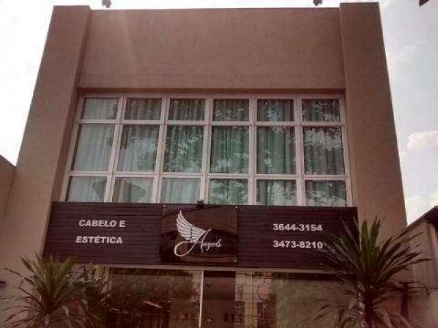 Prédio com 10 salas para alugar na Rua Carneiro da Silva, --, Vila Leopoldina, São Paulo por R$ 15.001