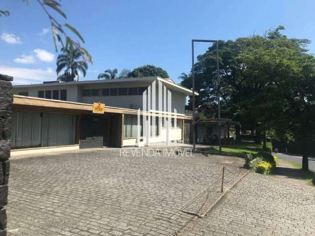 Casa com 4 quartos para alugar na Avenida Morumbi, --, Morumbi, São Paulo por R$ 136.000