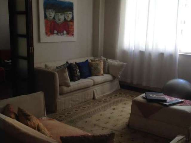Apartamento com 2 quartos à venda na Rua Afonso de Freitas, --, Paraíso, São Paulo por R$ 1.500.000