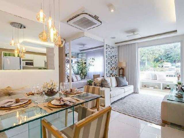 Apartamento com 1 quarto à venda na Rua Domingos Lopes, --, Campo Belo, São Paulo por R$ 500.000