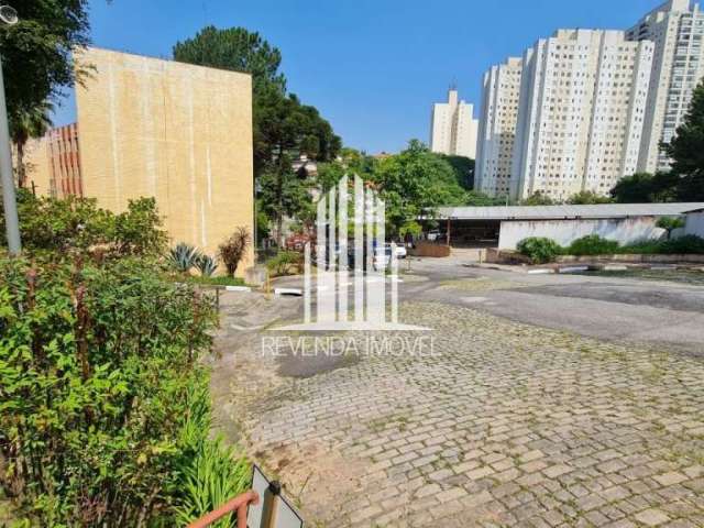 Apartamento com 2 quartos à venda na Avenida Professora Virgília Rodrigues Alves de Carvalho Pinto, --, Jardim Leonor Mendes de Barros, São Paulo por R$ 287.000