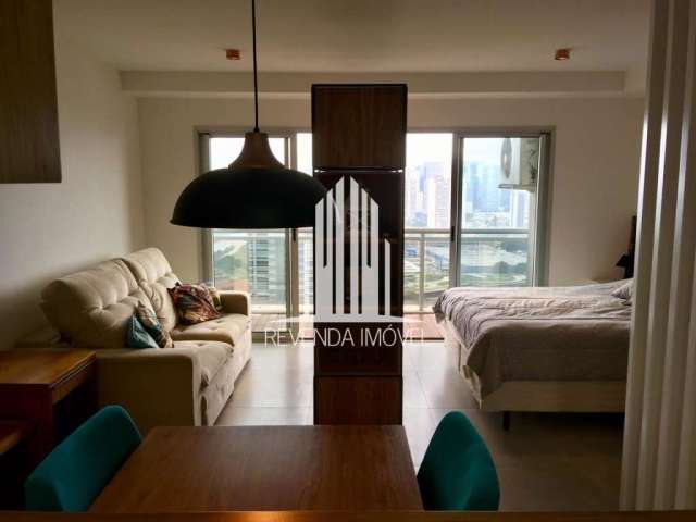 Apartamento com 1 quarto à venda na Rua Luís Correia de Melo, --, Vila Cruzeiro, São Paulo por R$ 744.680