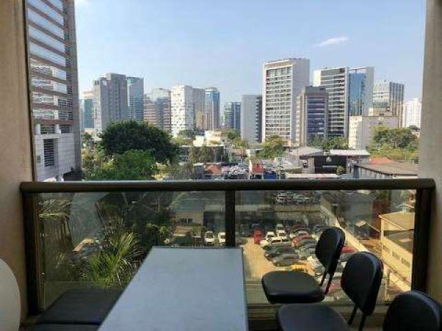 Sala comercial com 2 salas para alugar na Rua Casa do Ator, --, Vila Olímpia, São Paulo por R$ 10.000
