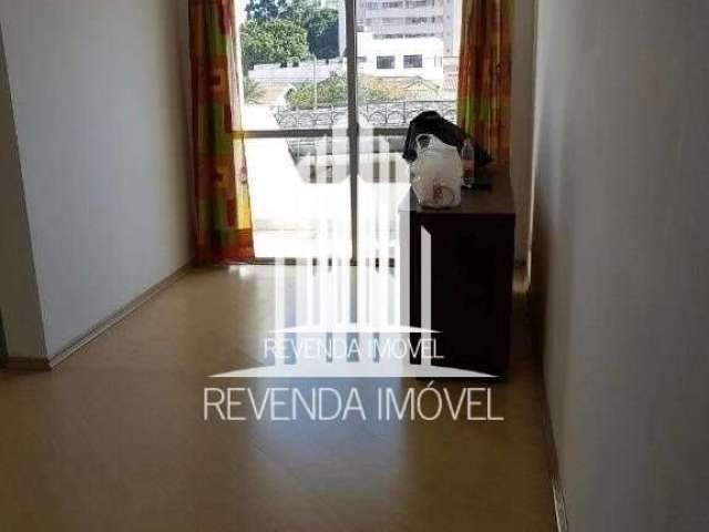 Apartamento com 1 quarto à venda na Rua Conceição de Monte Alegre, --, Cidade Monções, São Paulo por R$ 585.106