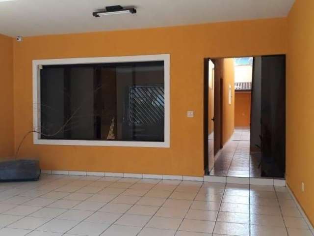 Casa com 3 quartos à venda na Rua Tenente Oscar Nunes, --, Centro, Diadema por R$ 665.000