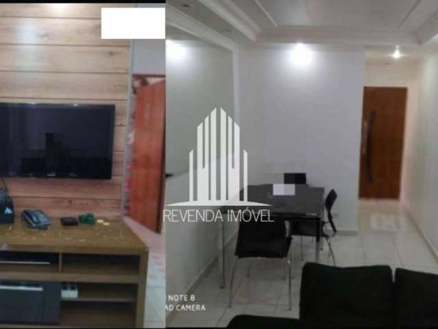 Apartamento com 2 quartos à venda na Avenida São Miguel, --, Vila Marieta, São Paulo por R$ 310.000