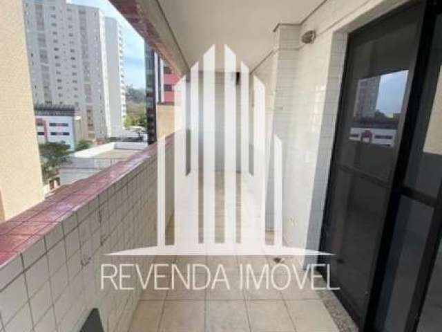 Sala comercial com 1 sala para alugar na Avenida Fagundes Filho, --, Vila Monte Alegre, São Paulo por R$ 6.000