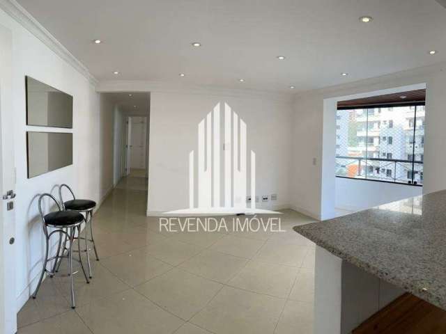 Apartamento com 2 quartos à venda na Rua Abdo Ambuba, --, Vila Andrade, São Paulo por R$ 360.000
