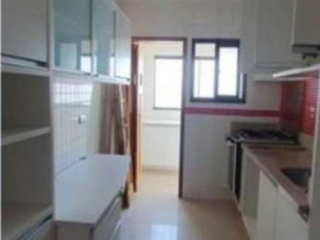 Apartamento com 3 quartos à venda na Rua Sílvia, --, Olímpico, São Caetano do Sul por R$ 580.000