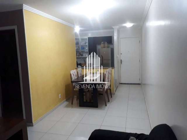 Apartamento com 2 quartos à venda na Lino Petenoni, --, Ermelino Matarazzo, São Paulo por R$ 290.000