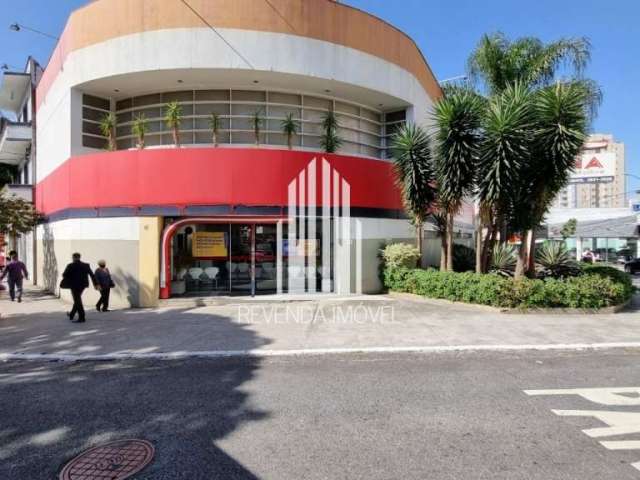 Sala comercial com 20 salas para alugar na Rua Clélia, --, Água Branca, São Paulo por R$ 42.000