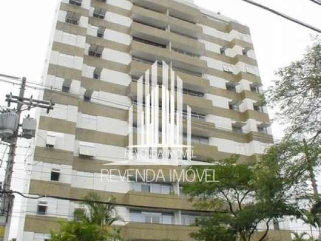 Apartamento com 3 quartos à venda na Alameda Gabriel Monteiro da Silva, --, Jardim América, São Paulo por R$ 3.699.000