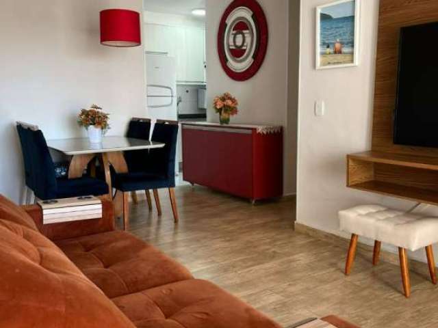 Apartamento com 2 quartos à venda na Rua Adelino de Almeida Castilho, --, Maranhão, São Paulo por R$ 565.000