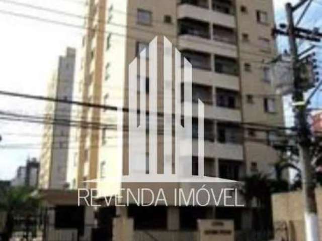 Apartamento com 2 quartos à venda na Rua Evans, --, Vila Esperança, São Paulo por R$ 390.000