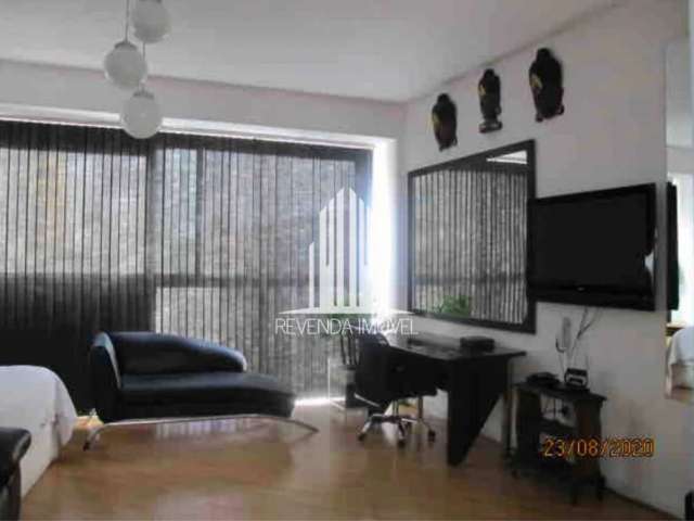 Apartamento com 1 quarto à venda na Rua Álvaro de Carvalho, --, Centro, São Paulo por R$ 404.255