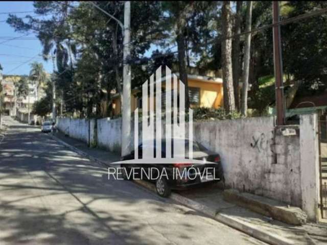 Terreno à venda na Rua Chapadão, --, Jardim Dom José, São Paulo por R$ 3.300.000