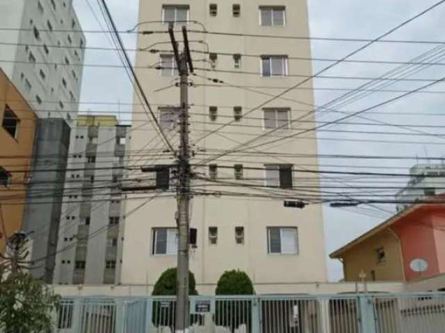 Apartamento com 2 quartos à venda na Alameda dos Guaiós, --, Planalto Paulista, São Paulo por R$ 449.700
