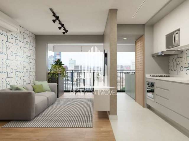 Apartamento com 2 quartos à venda na Rua Camargo, --, Butantã, São Paulo por R$ 1.100.000
