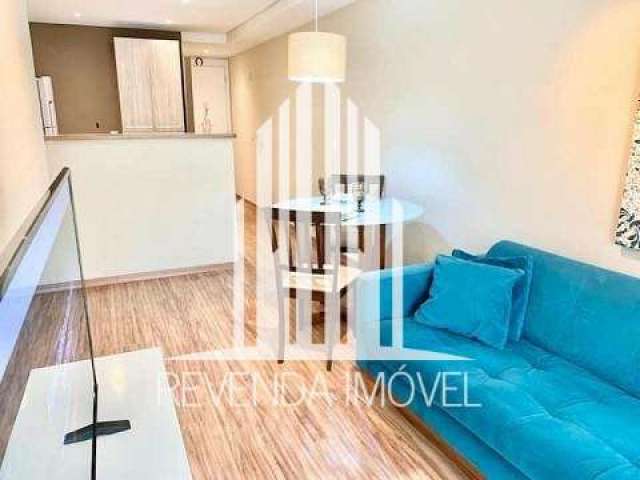 Apartamento com 1 quarto à venda na Rua Borges de Figueiredo, --, Mooca, São Paulo por R$ 530.000