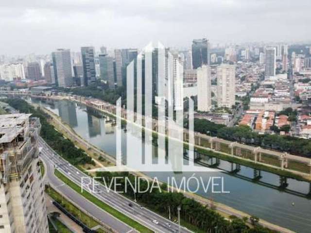 Apartamento com 4 quartos à venda na Avenida das Nações Unidas, --, Chácara Itaim, São Paulo por R$ 7.260.001