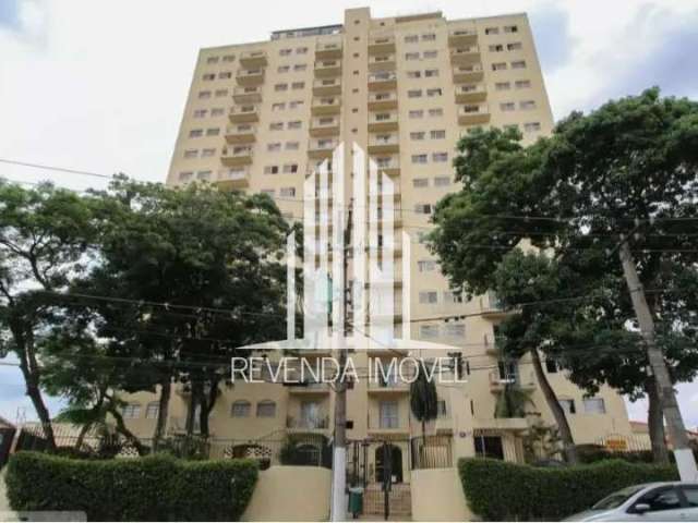 Apartamento com 2 quartos à venda na Rua Astarte, --, Vila Carrão, São Paulo por R$ 335.000