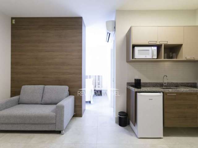 Apartamento com 1 quarto à venda na Avenida Senador Queirós, --, Centro, São Paulo por R$ 339.000
