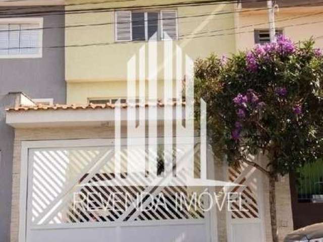Casa com 2 quartos à venda na Rua Benedito da Fonseca Rondon, --, Jardim Santo Elias, São Paulo por R$ 700.000