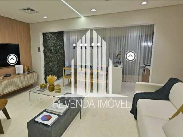Apartamento com 2 quartos à venda na Rua Marechal Deodoro, --, Santo Amaro, São Paulo por R$ 735.693