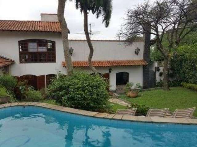 Casa com 3 quartos à venda na Francisco Xavier Rocha, --, Guarapiranga, São Paulo por R$ 1.349.000