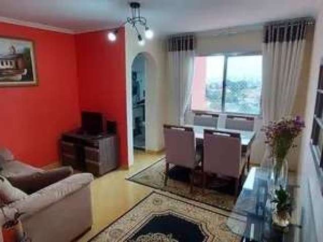 Apartamento com 2 quartos à venda na Avenida Júlio Buono, --, Vila Gustavo, São Paulo por R$ 385.000