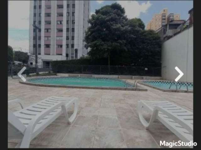 Apartamento com 2 quartos à venda na Avenida Senador Vitorino Freire, --, Centro, Diadema por R$ 340.000