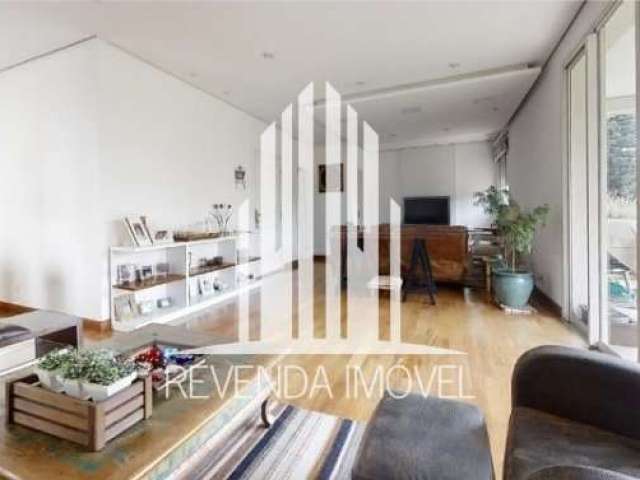 Apartamento com 3 quartos à venda na Rua Conceição Marcondes Silva, --, Vila Congonhas, São Paulo por R$ 2.290.000