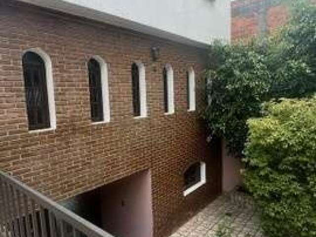 Casa com 3 quartos à venda na Rua André Lopes, --, Vila Renato (Zona Leste), São Paulo por R$ 478.723