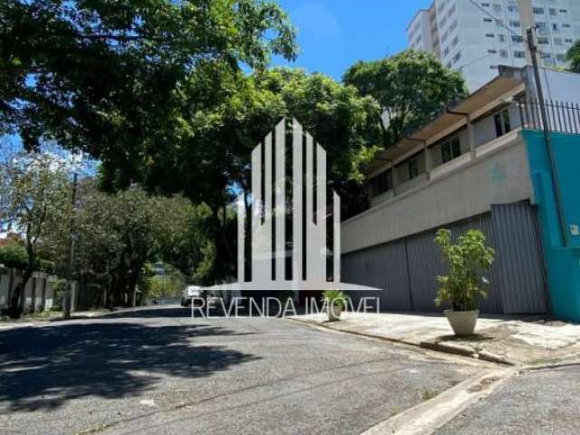 Casa com 7 quartos à venda na Rua Monsenhor Passos, --, Sumarezinho, São Paulo por R$ 4.260.000