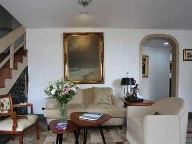 Apartamento com 3 quartos à venda na Rua dos Franceses, --, Morro dos Ingleses, São Paulo por R$ 3.200.000