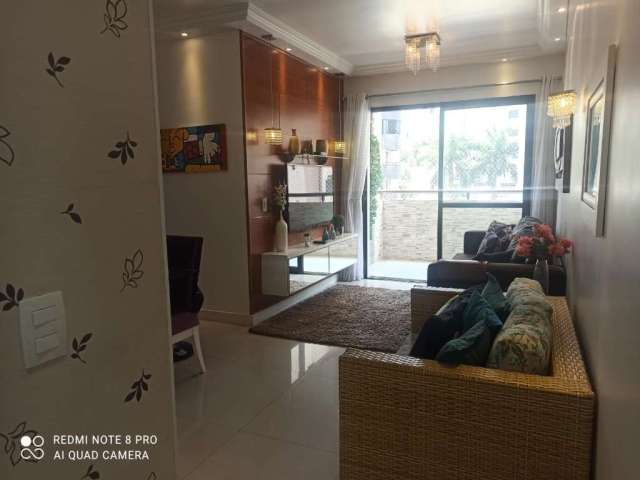 Apartamento com 3 quartos à venda na Rua Madre Emilie de Villeneuve, --, Vila Santa Catarina, São Paulo por R$ 660.000
