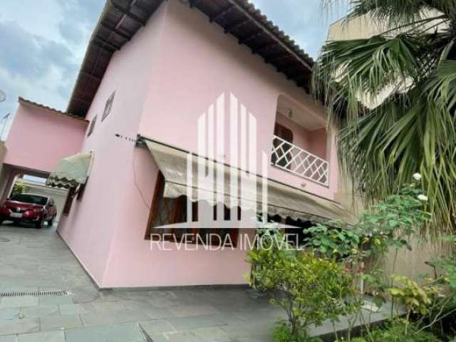 Casa com 3 quartos à venda na Rua Dona Benedita, --, Vila Rosália, Guarulhos por R$ 2.900.000