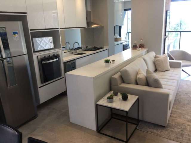 Apartamento com 3 quartos à venda na Estrada Fernando Nobre, --, Parque Rincão, Cotia por R$ 850.000