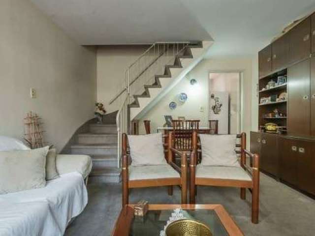 Casa com 2 quartos à venda na Guaraiúva, --, Brooklin, São Paulo por R$ 690.000