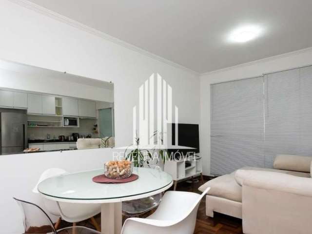 Apartamento com 3 quartos à venda na Rua Joaquim Antunes, --, Pinheiros, São Paulo por R$ 800.000