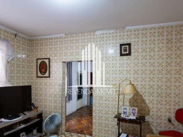 Casa com 2 quartos à venda na Rua Eulo Maroni, --, Vila Lageado, São Paulo por R$ 500.000