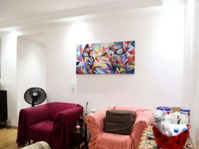 Apartamento com 2 quartos à venda na Rua Doutor Djalma Pinheiro Franco, --, Vila Santa Catarina, São Paulo por R$ 410.000