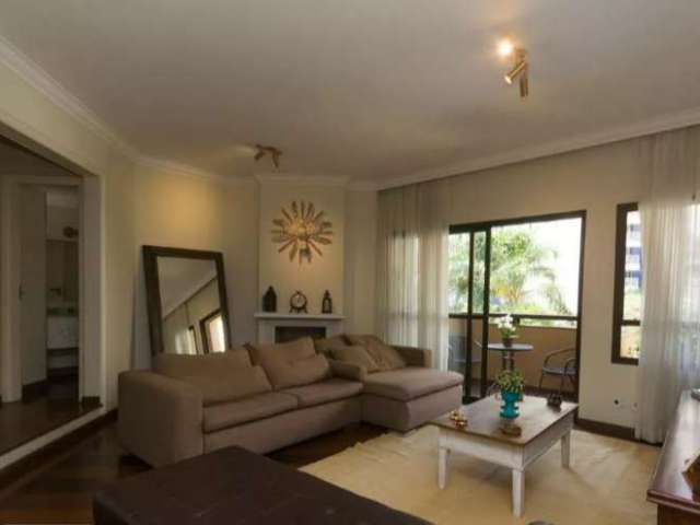 Apartamento com 4 quartos à venda na Rua Araquém, --, Vila Mascote, São Paulo por R$ 1.100.000