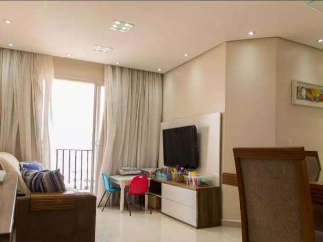 Apartamento com 2 quartos à venda na Rua Rishin Matsuda, --, Vila Santa Catarina, São Paulo por R$ 425.000