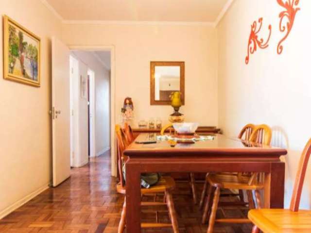 Apartamento com 3 quartos à venda na Alameda dos Guatás, --, Saúde, São Paulo por R$ 827.000