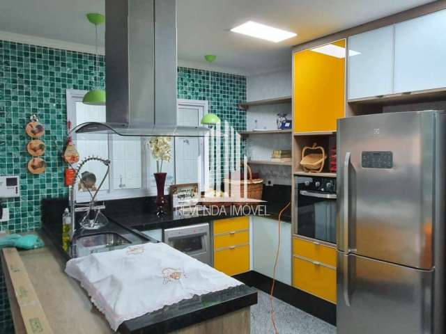 Casa com 3 quartos à venda na Rua Antônio Canero, --, Mooca, São Paulo por R$ 1.470.000